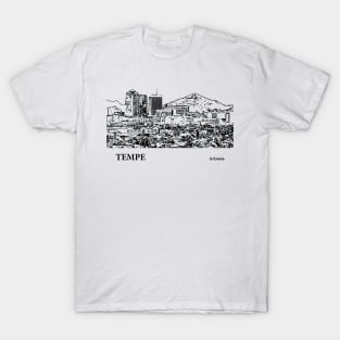 Tempe - Arizona T-Shirt